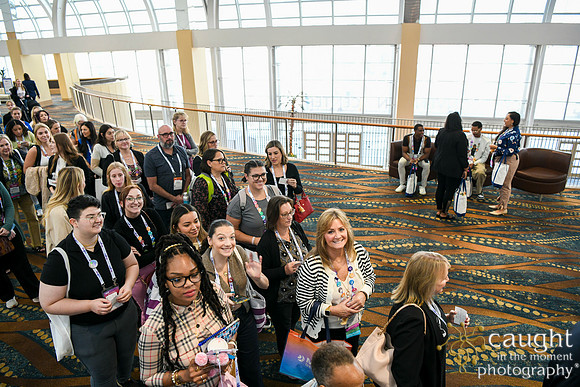 1249 ADHA25 Annual Conference Long Beach