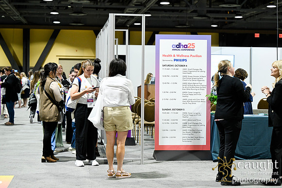 1377 ADHA25 Annual Conference Long Beach