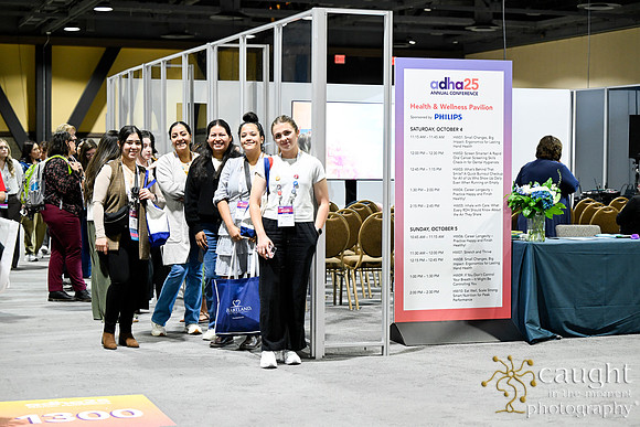 1378 ADHA25 Annual Conference Long Beach