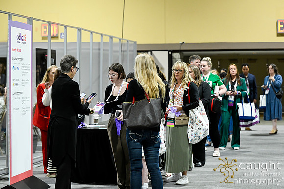 1382 ADHA25 Annual Conference Long Beach
