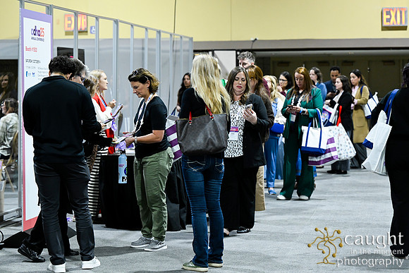 1385 ADHA25 Annual Conference Long Beach