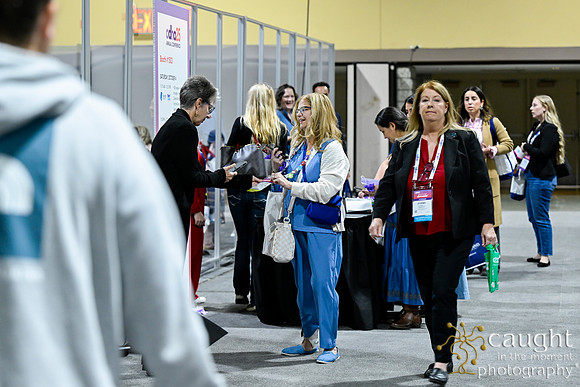 1387 ADHA25 Annual Conference Long Beach