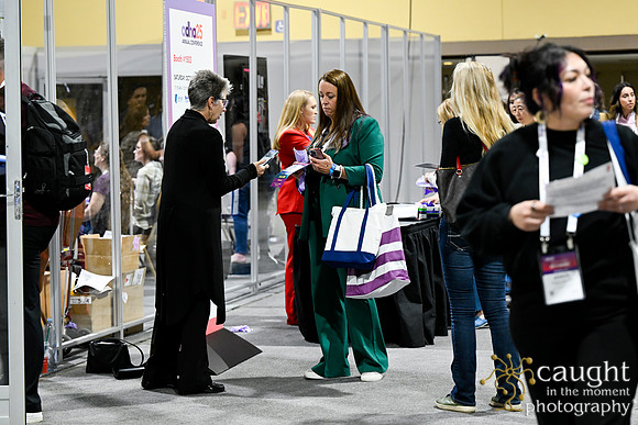 1386 ADHA25 Annual Conference Long Beach