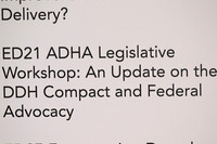 1551 ADHA25 Annual Conference Long Beach