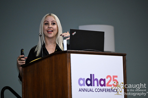 1643 ADHA25 Annual Conference Long Beach