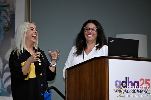 1644 ADHA25 Annual Conference Long Beach