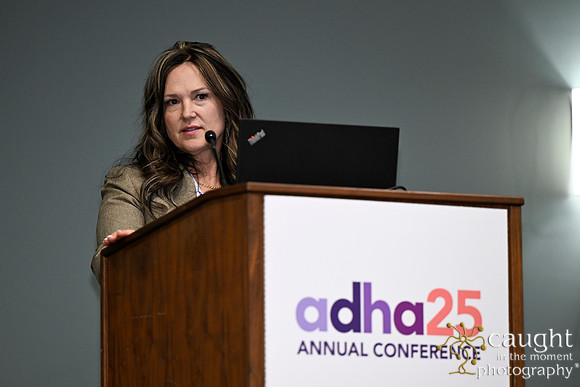 1658 ADHA25 Annual Conference Long Beach