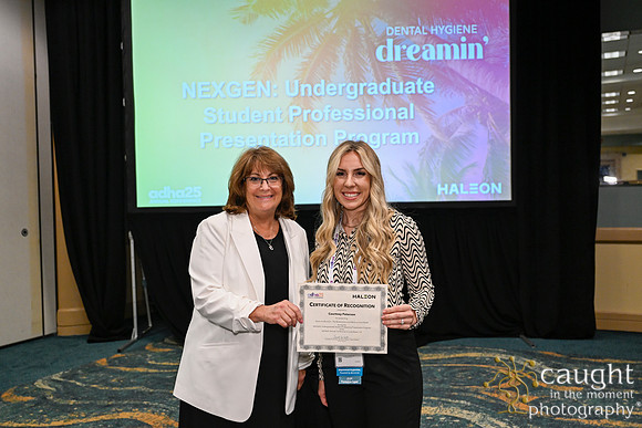 1661 ADHA25 Annual Conference Long Beach