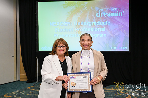 1664 ADHA25 Annual Conference Long Beach