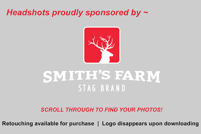 Headshot Sponsor