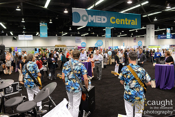 790 OMED 2016-Welcome Reception