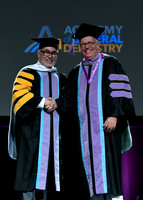 161R AGD2018 Conference in New Orleans-Convocation Stage