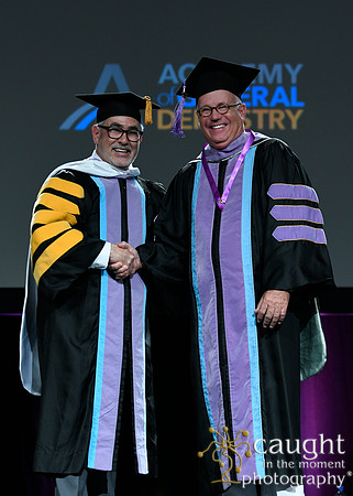 161R AGD2018 Conference in New Orleans-Convocation Stage