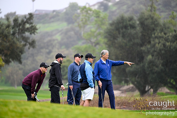 198 Charimans Golf Classic 2025