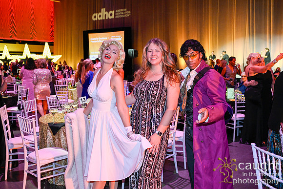 1900 ADHA25 Annual Conference Long Beach