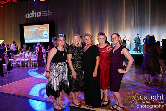 1907 ADHA25 Annual Conference Long Beach