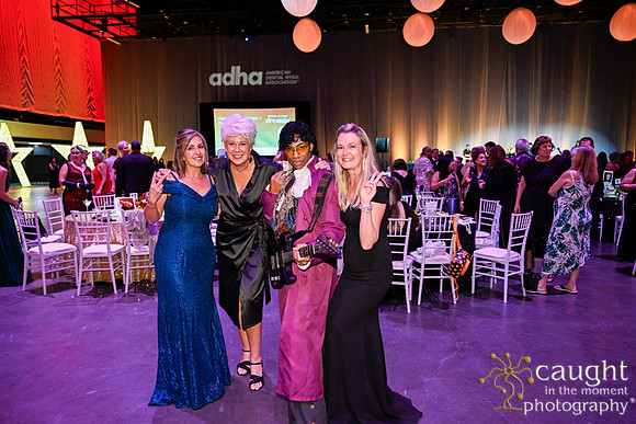 1911 ADHA25 Annual Conference Long Beach