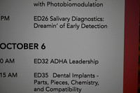1927 ADHA25 Annual Conference Long Beach