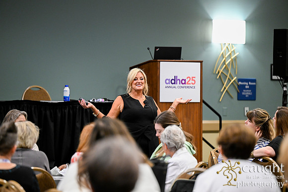 1930 ADHA25 Annual Conference Long Beach
