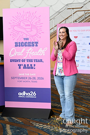 2014 ADHA25 Annual Conference Long Beach
