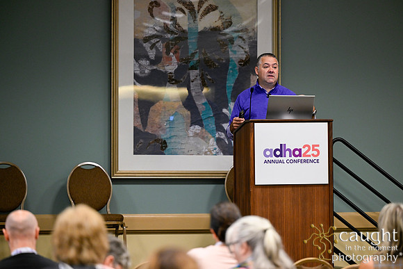 2026 ADHA25 Annual Conference Long Beach