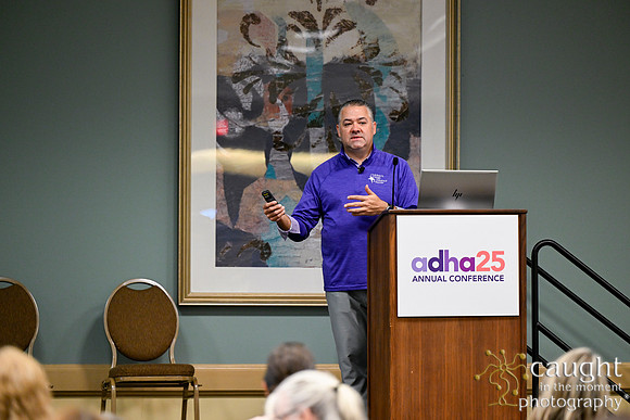 2031 ADHA25 Annual Conference Long Beach