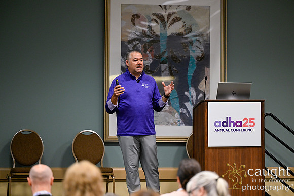 2030 ADHA25 Annual Conference Long Beach
