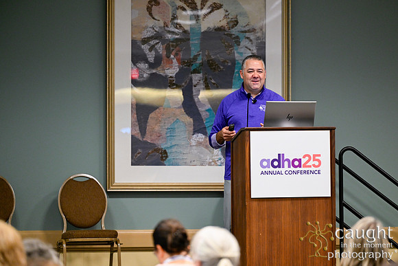 2032 ADHA25 Annual Conference Long Beach