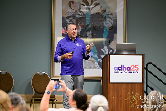 2034 ADHA25 Annual Conference Long Beach