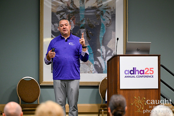 2035 ADHA25 Annual Conference Long Beach