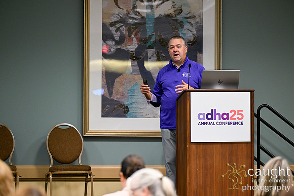 2033 ADHA25 Annual Conference Long Beach