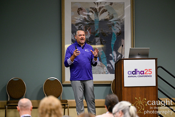 2028 ADHA25 Annual Conference Long Beach