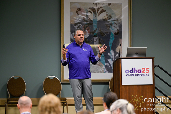 2029 ADHA25 Annual Conference Long Beach