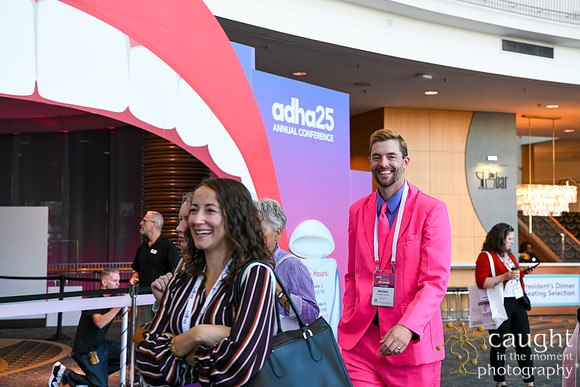 2088 ADHA25 Annual Conference Long Beach
