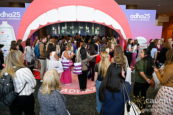 2093 ADHA25 Annual Conference Long Beach