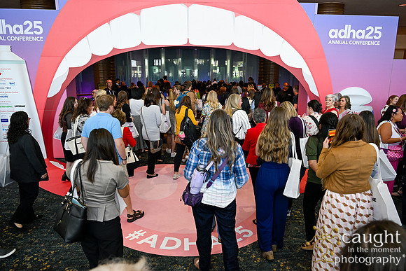2094 ADHA25 Annual Conference Long Beach