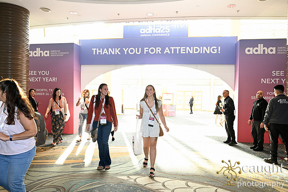 2096 ADHA25 Annual Conference Long Beach