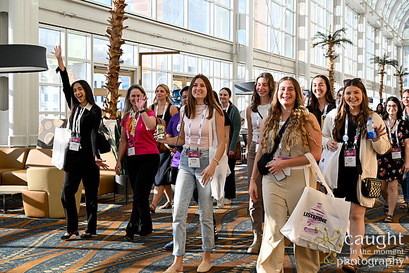 2100 ADHA25 Annual Conference Long Beach