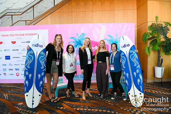 2112 ADHA25 Annual Conference Long Beach
