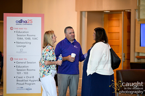 2130 ADHA25 Annual Conference Long Beach
