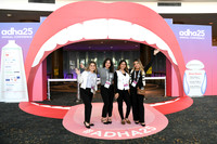 2144 ADHA25 Annual Conference Long Beach