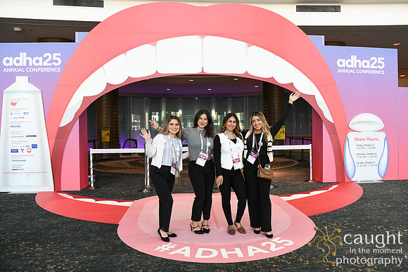 2144 ADHA25 Annual Conference Long Beach