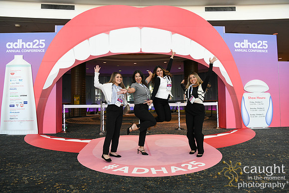 2145 ADHA25 Annual Conference Long Beach