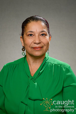 252 AHIMA25 Portraits