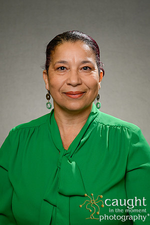 253 AHIMA25 Portraits