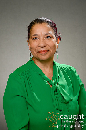 255 AHIMA25 Portraits