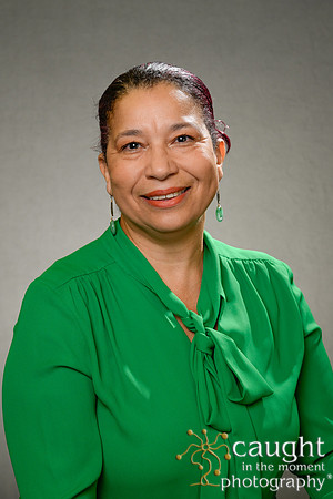 256 AHIMA25 Portraits
