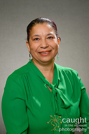 257 AHIMA25 Portraits