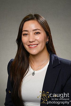 264 AHIMA25 Portraits