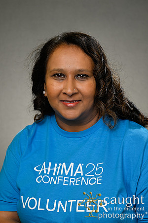 277 AHIMA25 Portraits